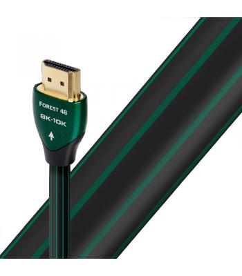 AudioQuest Forest 48 HDMI 2.1 8K Cable